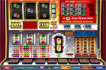 Reel Cash slot
