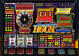 Happy Hour slotmachine Happy Hour slotmachine