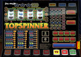 Topspinner gokmachine Topspinner gokmachine