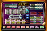 Diamond DeLuxe speelautomaat
