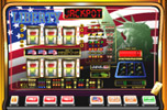 Liberty fruitautomaat