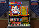 Jolly Joker gokautomaat
