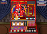Lucky Devil speelautomaat