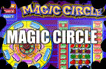 Magic circle slot