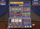 Old timer fruitautomaat