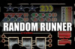 Random Runner slot Random Runner slot